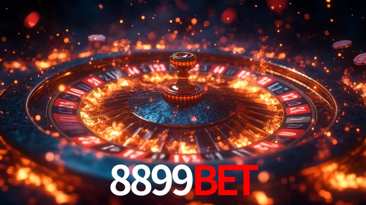 8899BET login