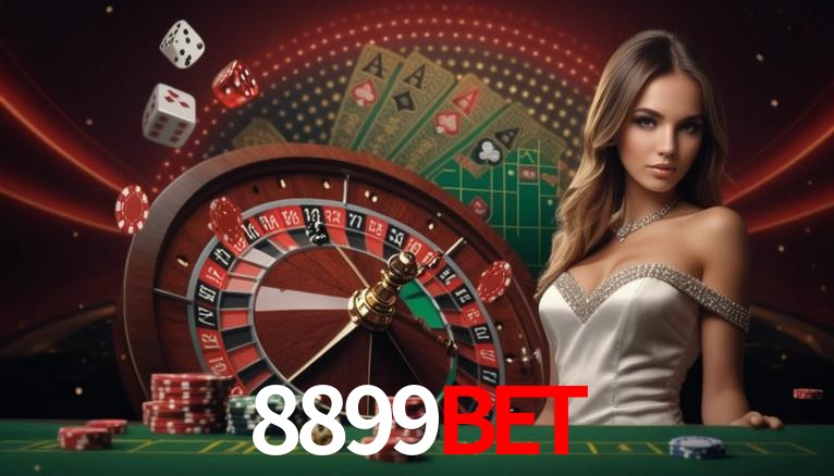 Experiência VIP 8899BET