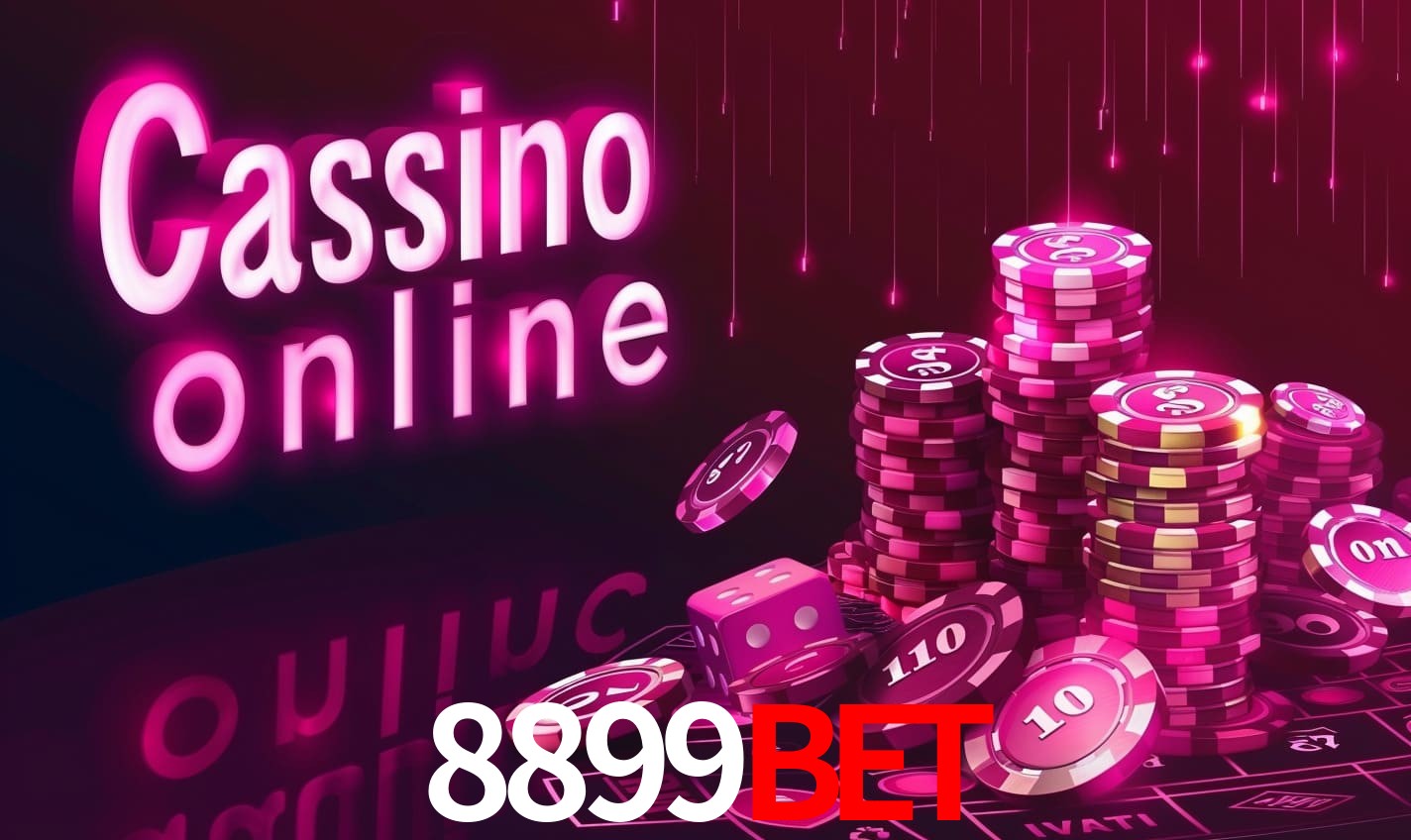 Experiência VIP 8899BET