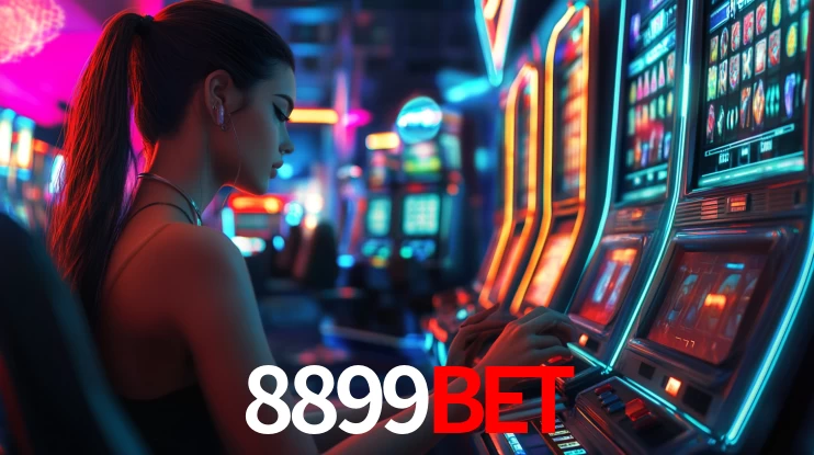 8899BET - Roleta da Sorte Máxima - 8899BET.COM