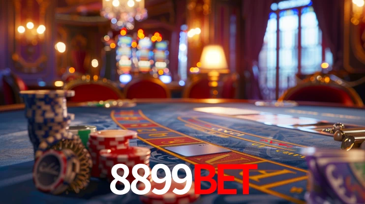 Statistics 8899BET