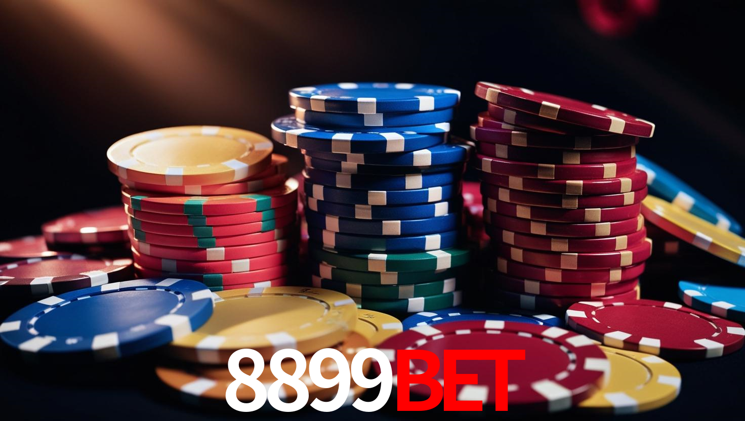 Apostas na Site 8899BET.COM