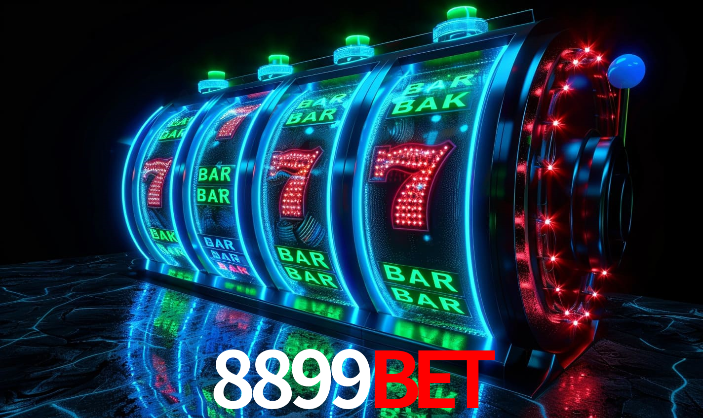 Cassino Online Seguro 8899BET.COM