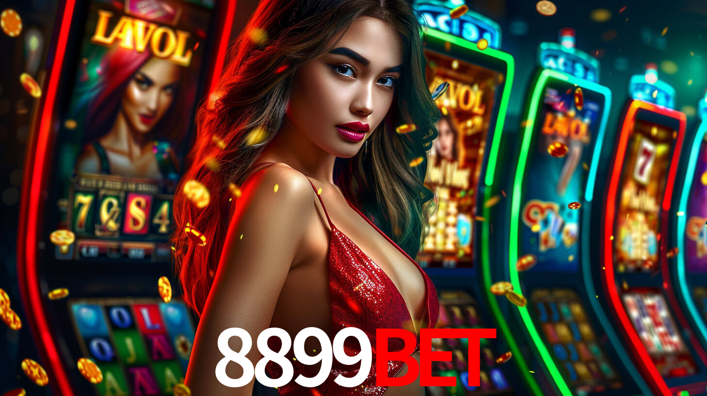App 8899BET.COM  