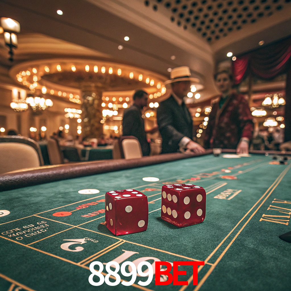 Login Seguro 8899BET.COM