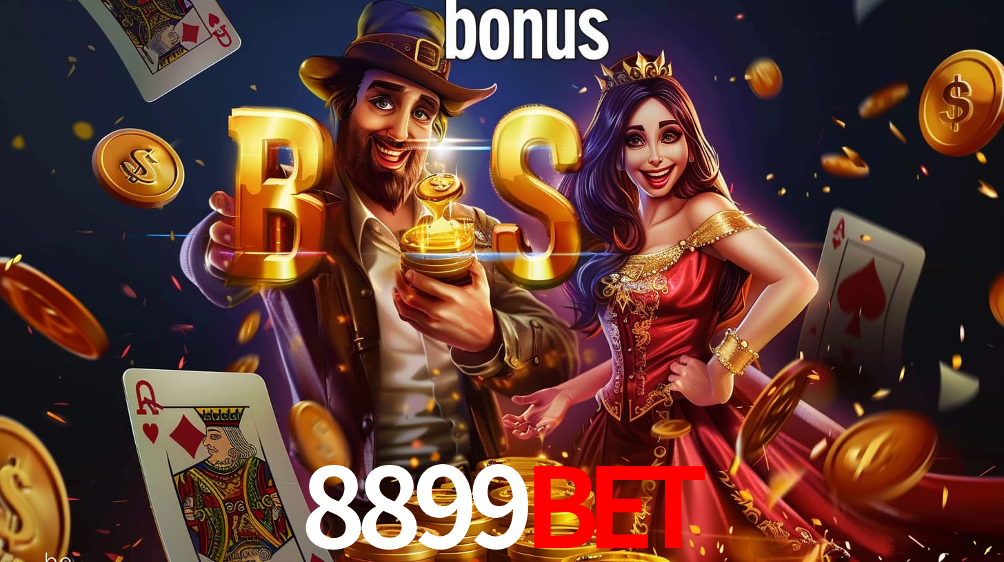 Cadastro Rápido 8899BET.COM