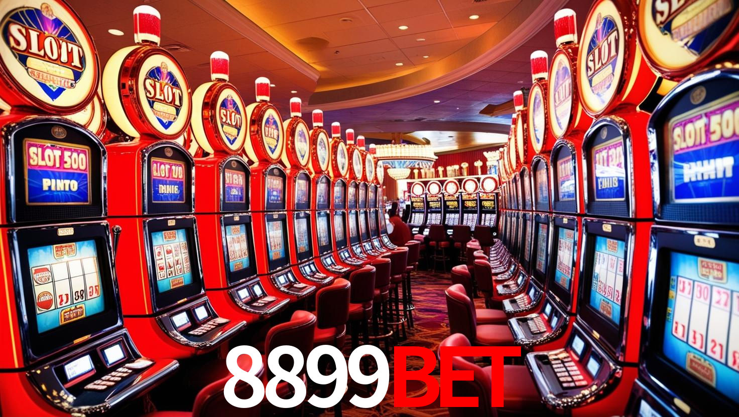 8899BET.COM Login Rápido
