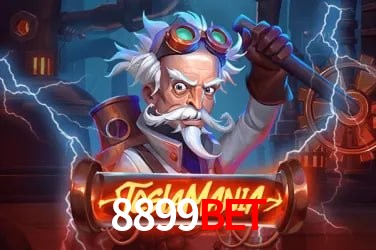 Descubra o Programa VIP da 8899BET: Vantagens Exclusivas para Jogadores