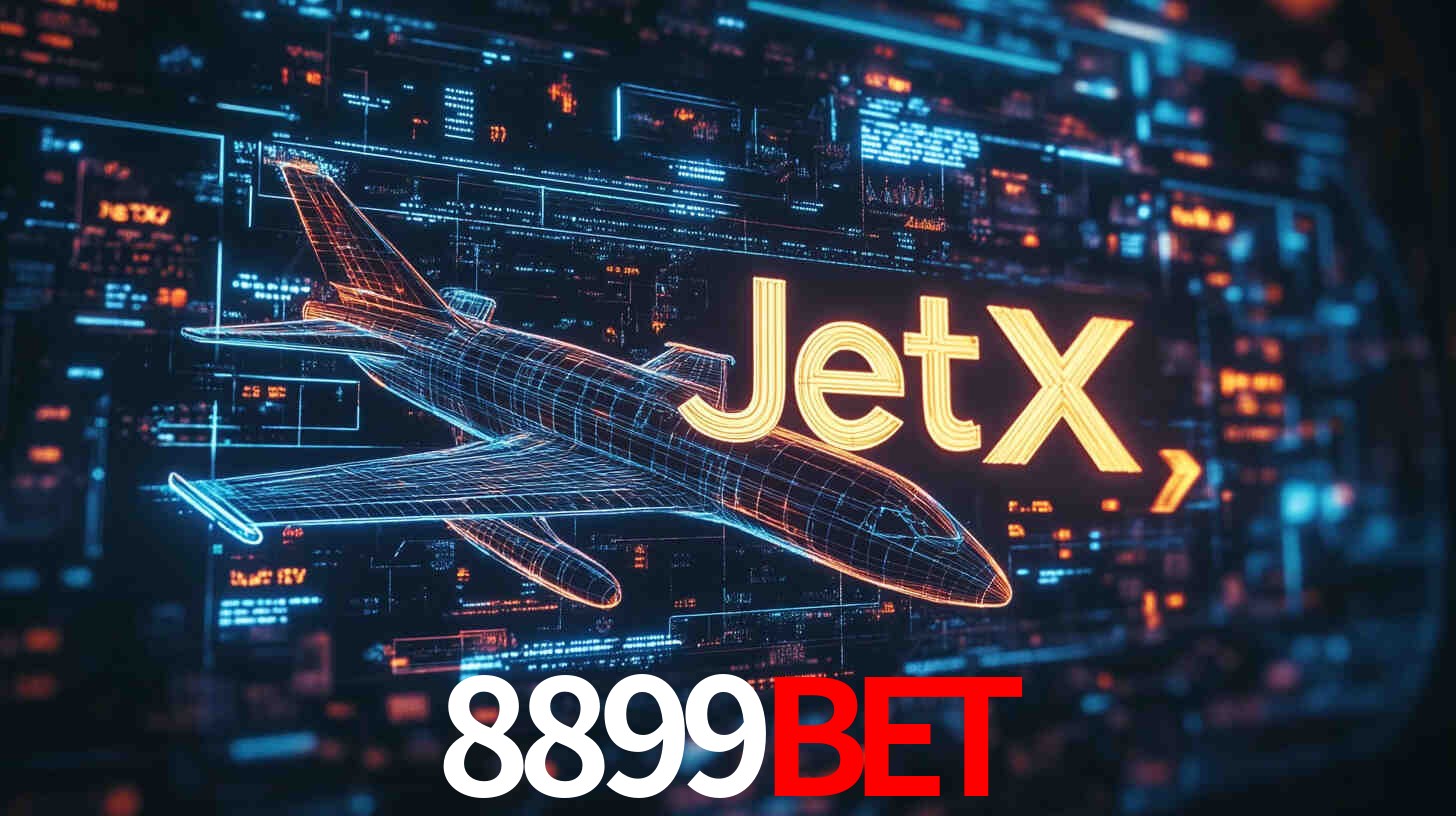 Jogos Exclusivos 8899BET