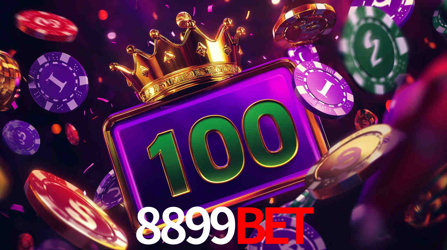 8899BET