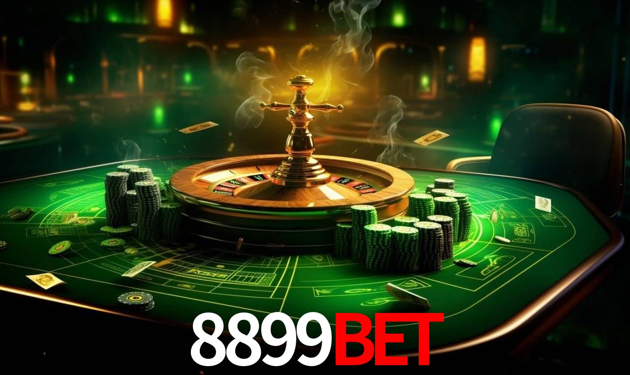 Benefícios da Conta 8899BET
