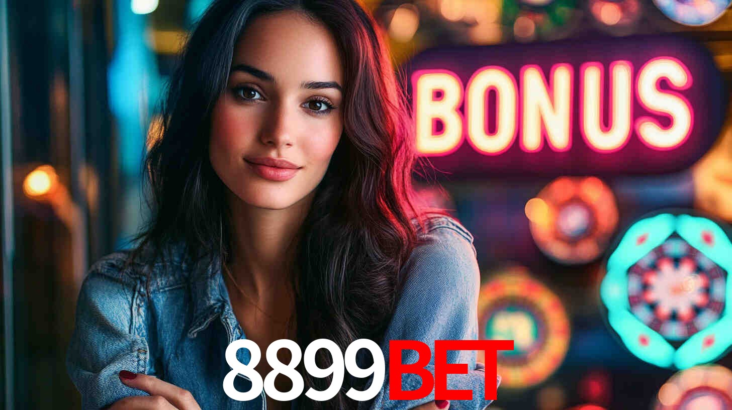 Desvendando o Mundo dos Jogos Virtuais na 8899BET