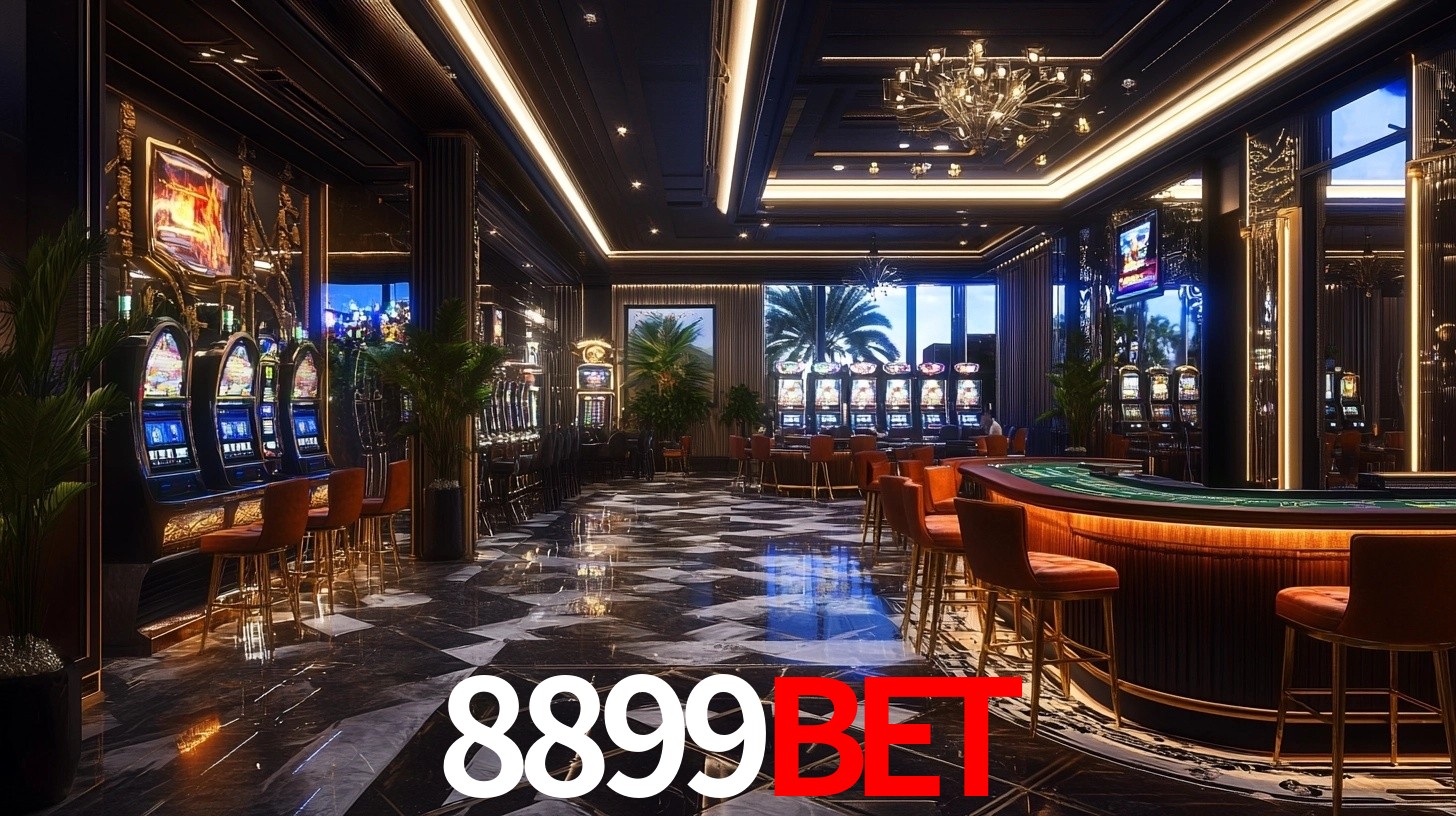 8899BET
