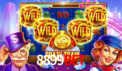 Seasonal Promotions 8899BET