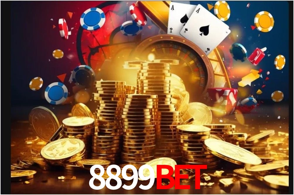 Integração de APIs 8899BET
