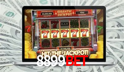 Account Benefits 8899BET
