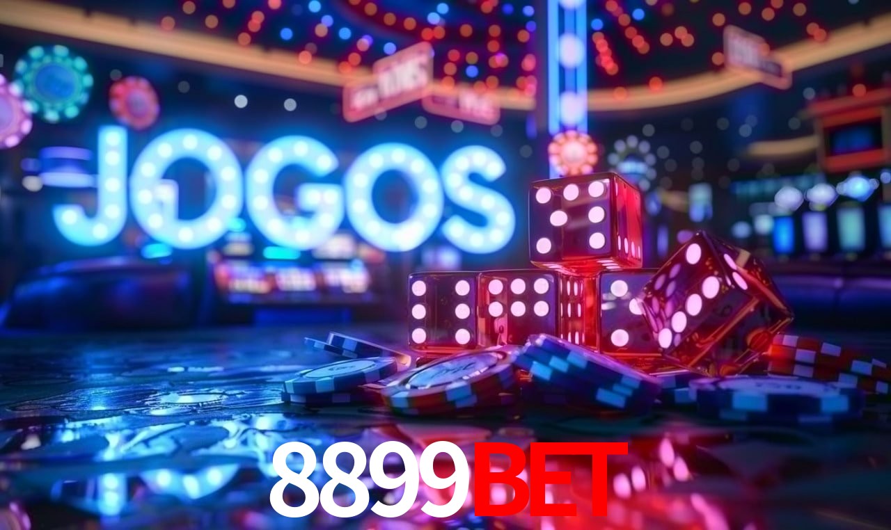 Ofertas Exclusivas 8899BET