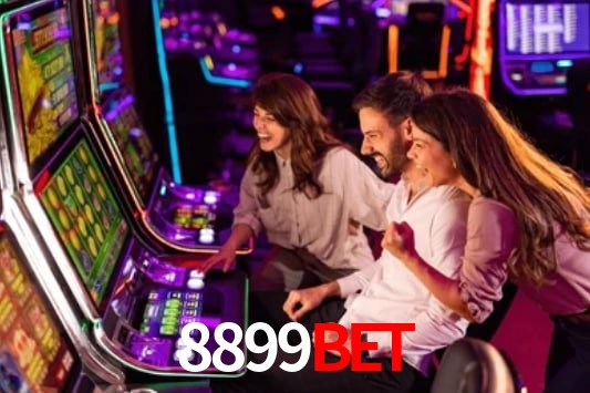 Sistemas de Segurança 8899BET