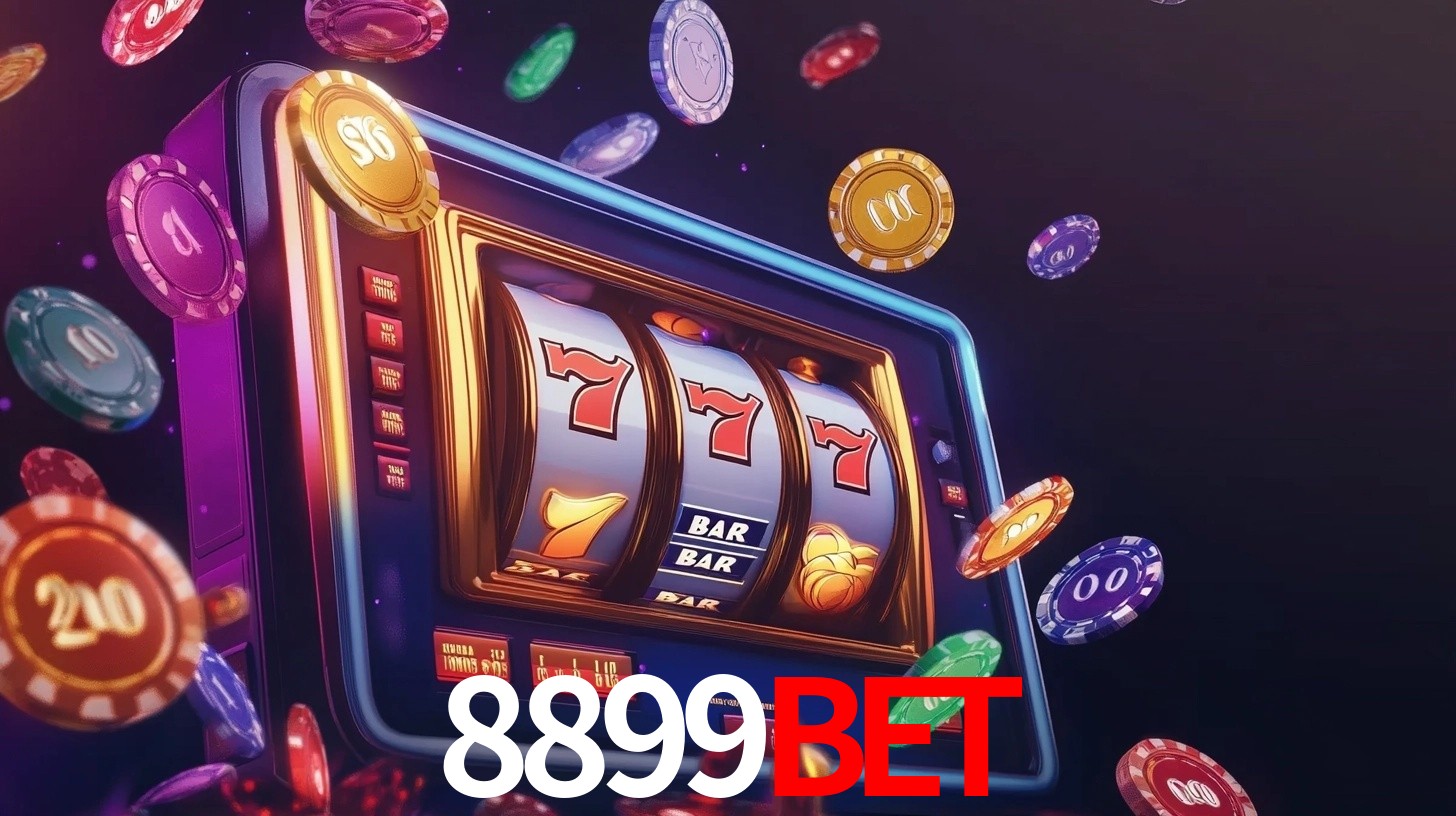 8899BET