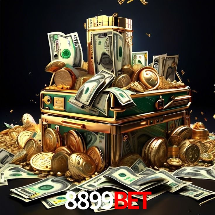A Revolução dos Aplicativos de Jogos no 8899BET