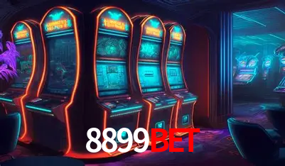 Exclusive Offers 8899BET