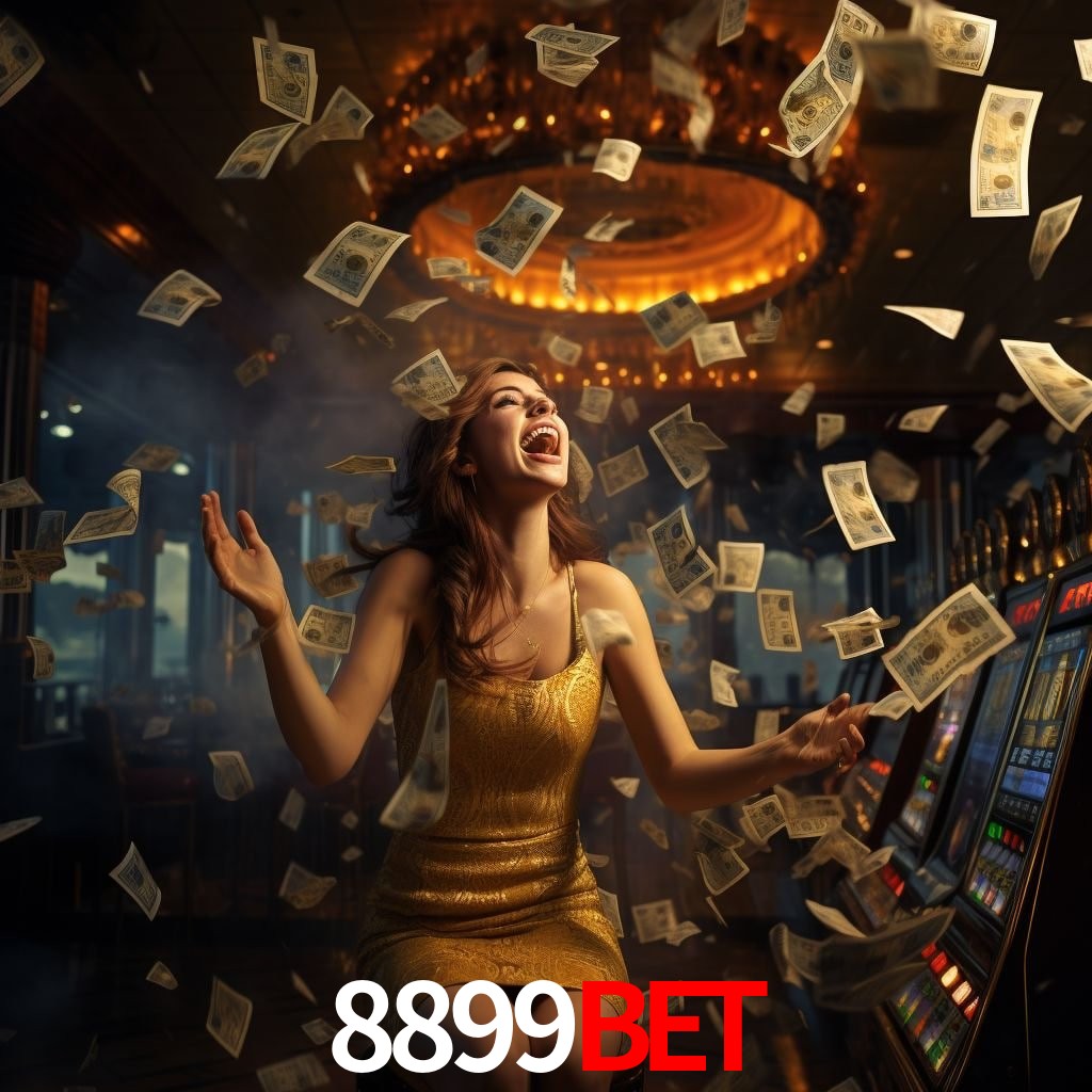 Programa VIP 8899BET