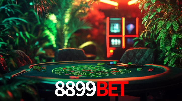 Premium Interface 8899BET