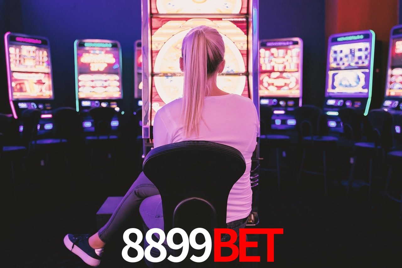 Tennis Betting 8899BET