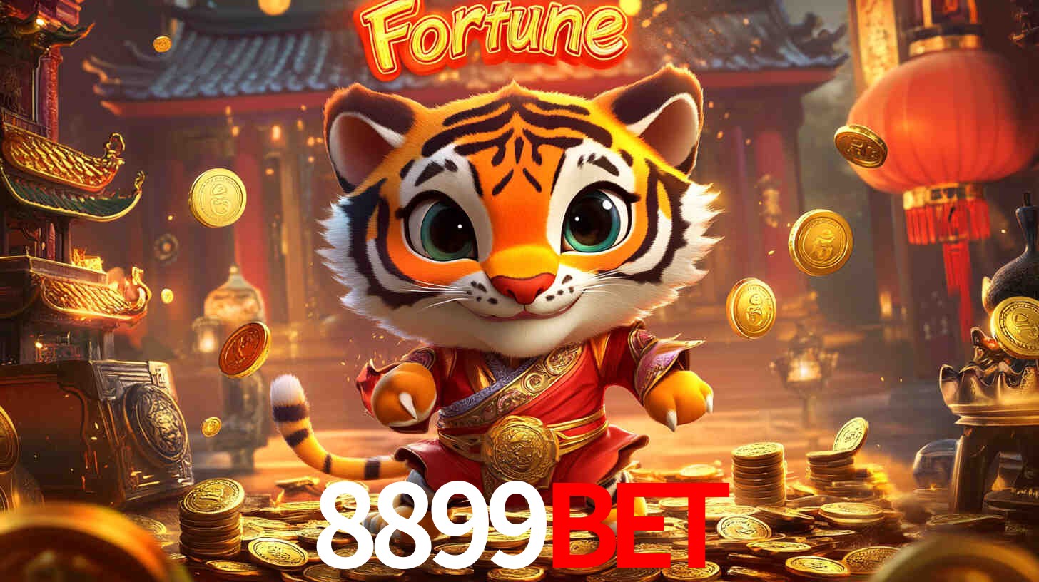 PIX Instantâneo 8899BET