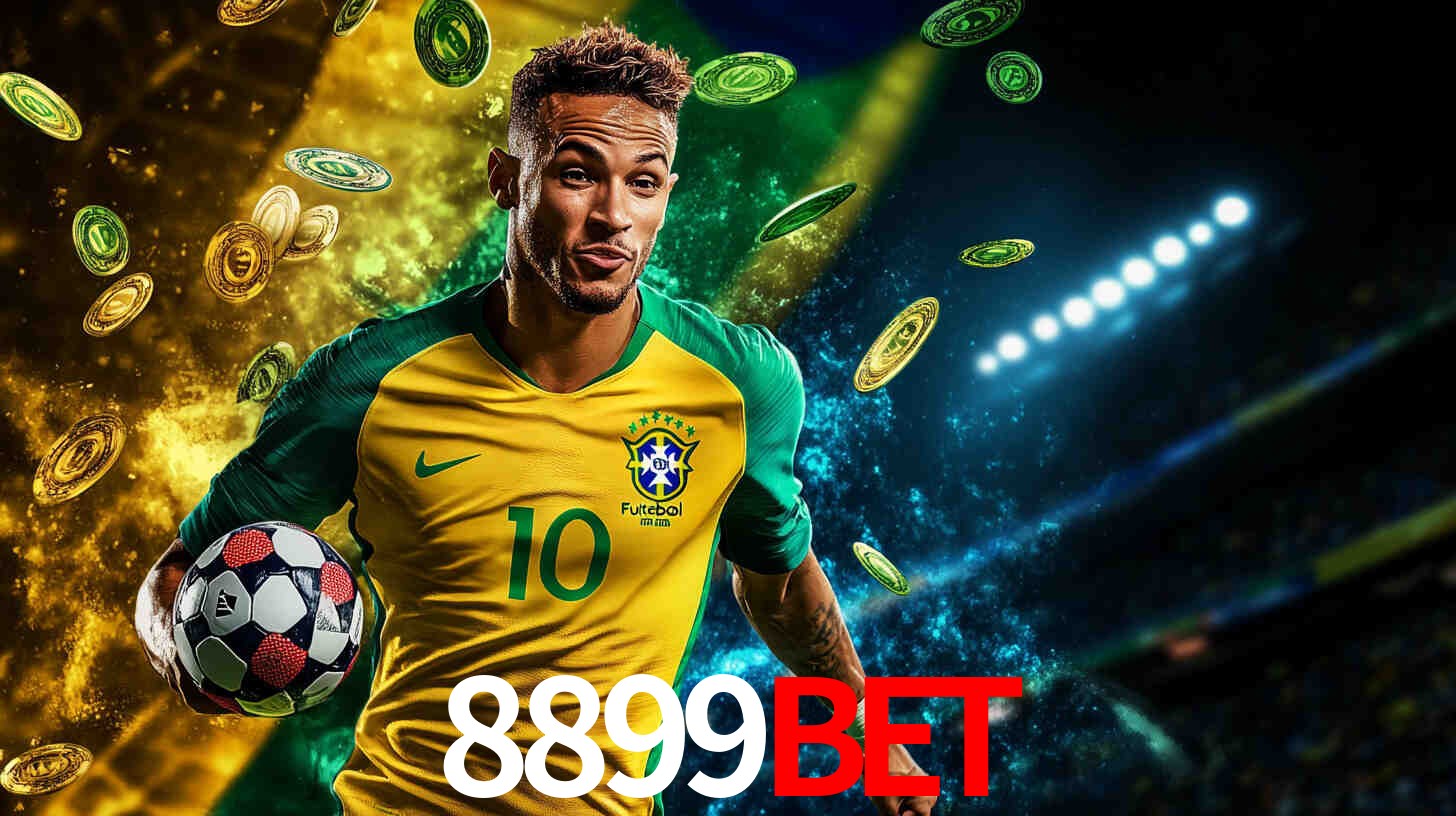 Casino VIP 8899BET