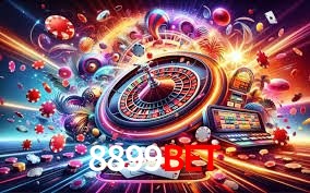 A Emoção da Loteria na 8899BET: Uma Chance de Mudança de Vida
