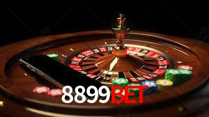 Live Casino 8899BET