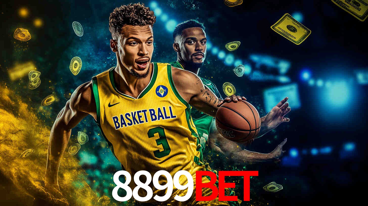 Programa VIP 8899BET