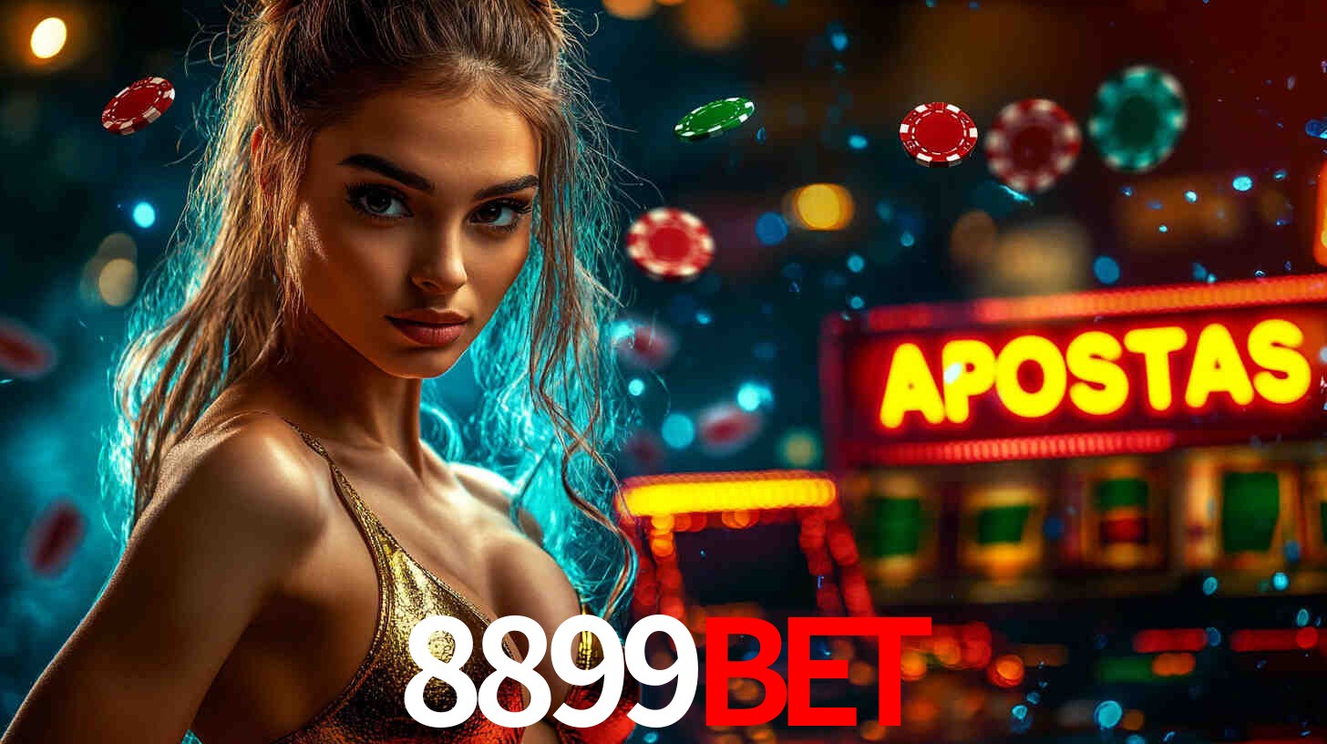 Torneios 8899BET