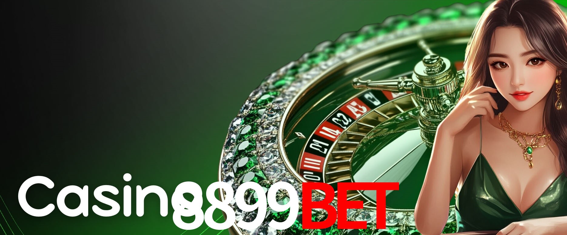 Live Casino 8899BET