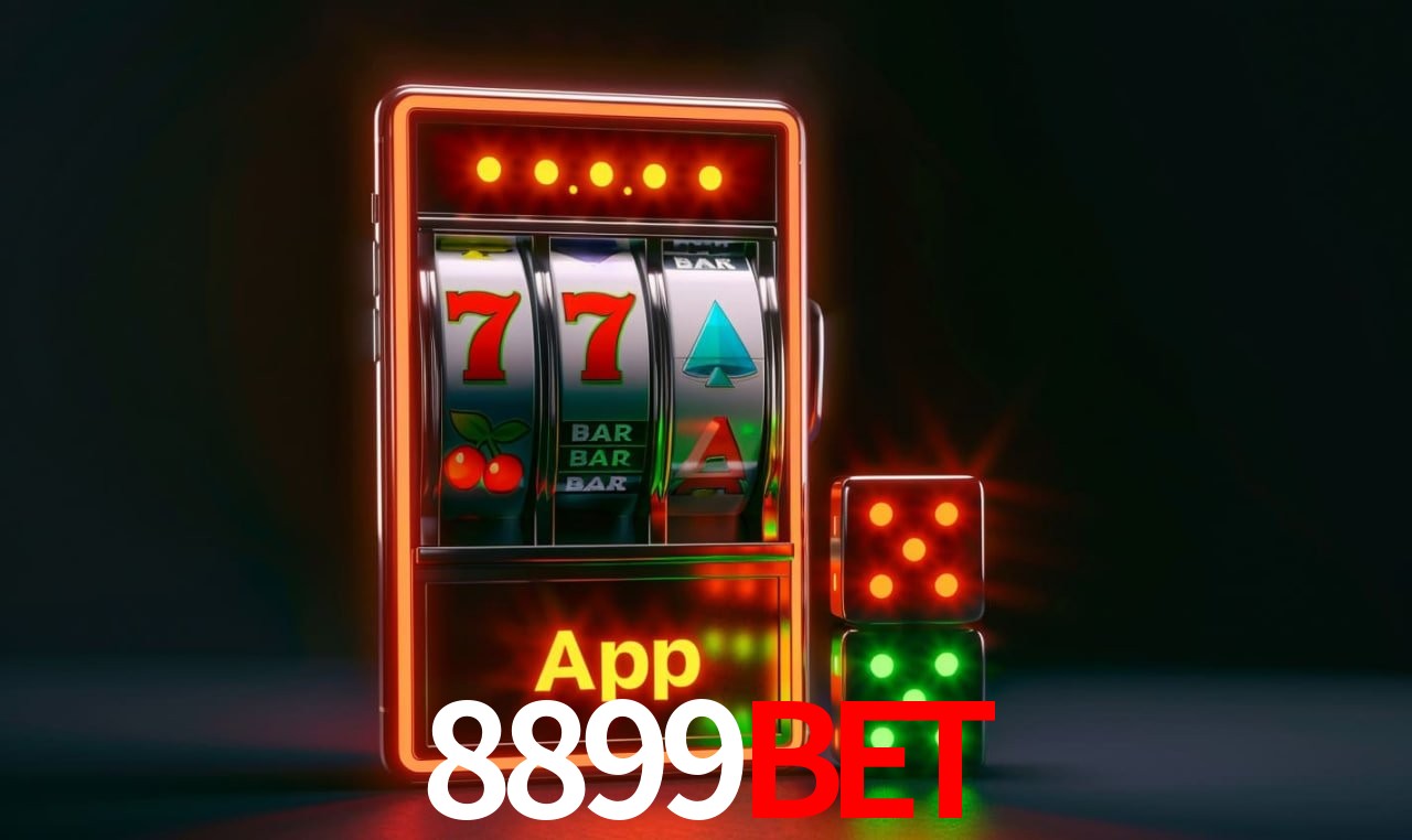 Desvendando o Mundo dos Jogos Virtuais na 8899BET