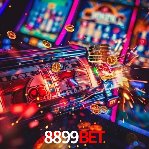 Desvendando o Mundo dos Jogos Virtuais na 8899BET