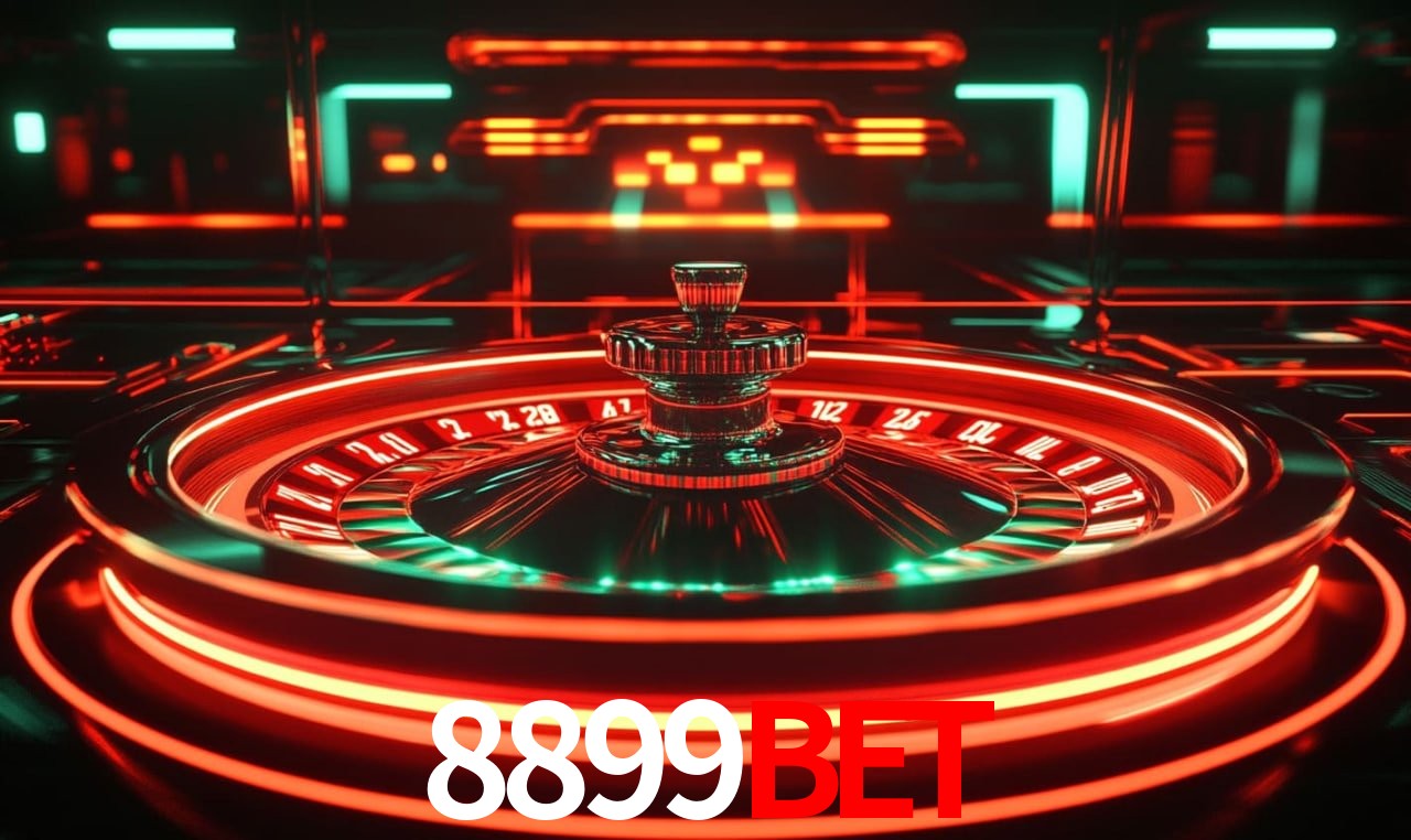 Explorando a Categoria de Eventos em Apostas na 8899BET