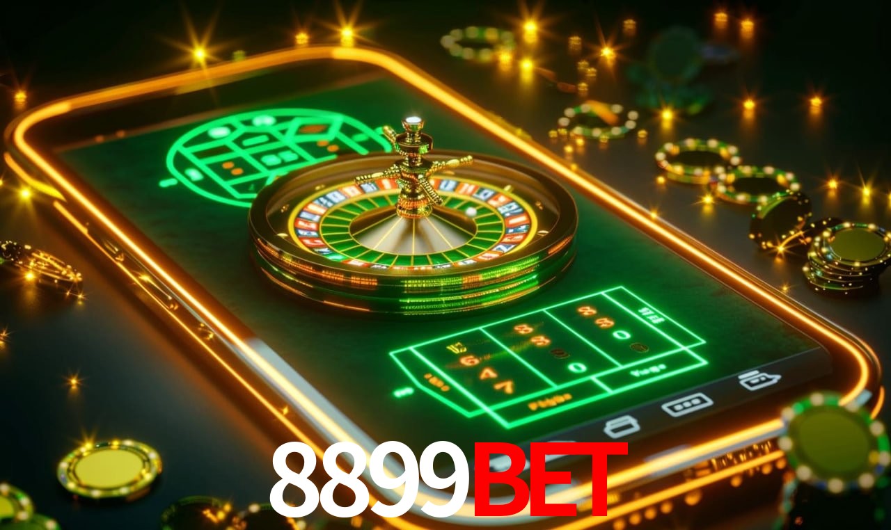 Descubra a Essência do 8899BET: Nossa História e Compromissos