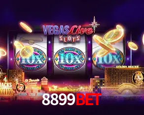 Flash Promotion 8899BET
