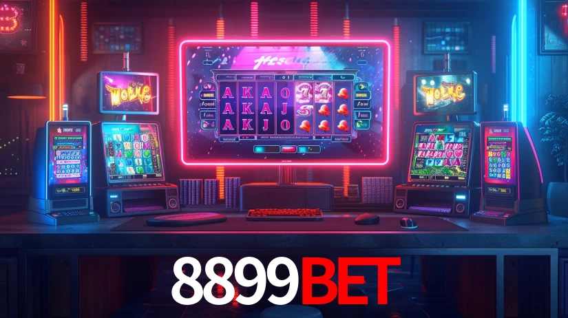 8899BET: Jogue Crash e Experimente Alta Recompensa Instantânea