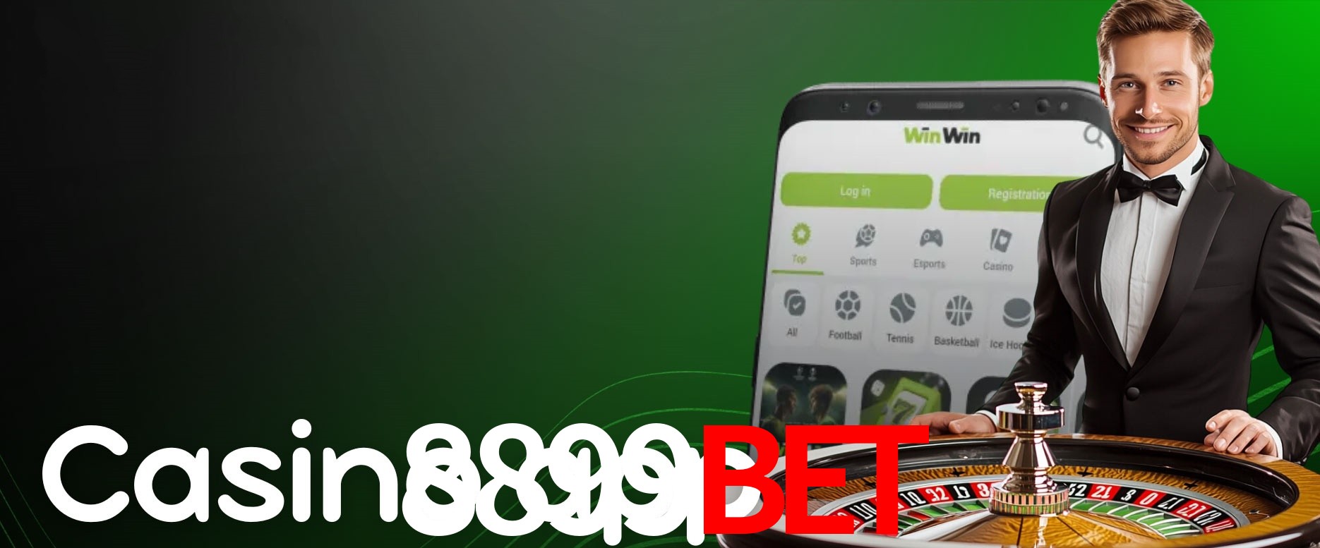 Games Directory 8899BET