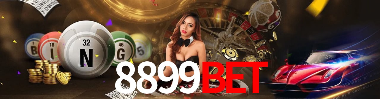 A Experiência Imersiva dos Cassinos Ao Vivo no 8899BET