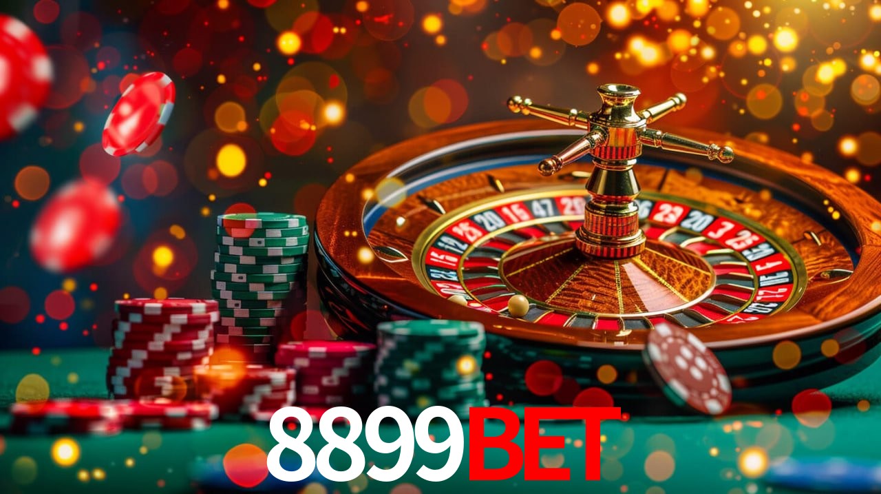 Avaliações dos Jogadores 8899BET