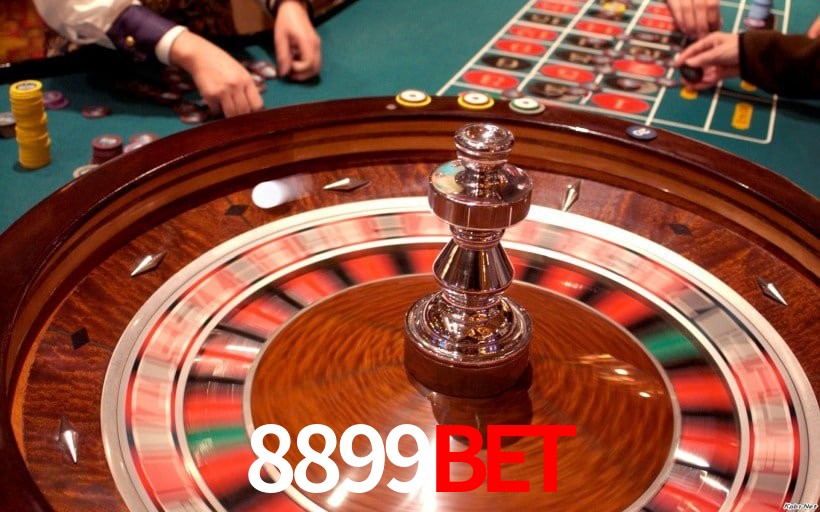A Emoção da Loteria na 8899BET: Uma Chance de Mudança de Vida