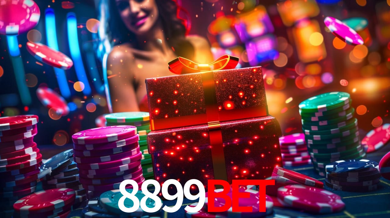 Login Seguro 8899BET
