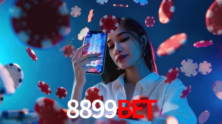 Diretório de Jogos 8899BET