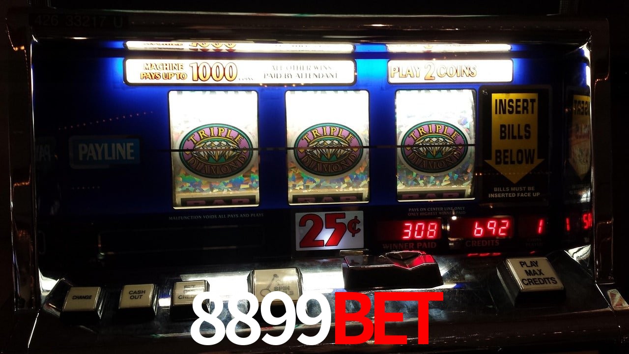 Roulette Table 8899BET