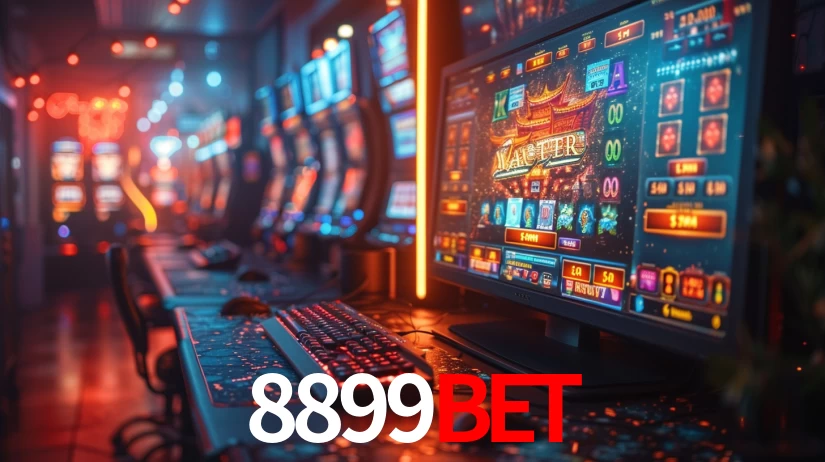 8899BET.COM