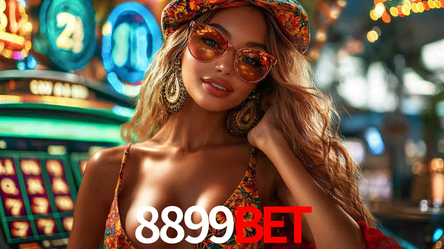 8899BET: Jogos de Caça-Níqueis-Altas Recompensas, Roleta-Velocidade, Blackjack-Desafios Máximos